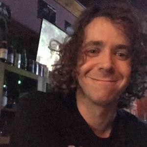 Meet your Posher, Cody